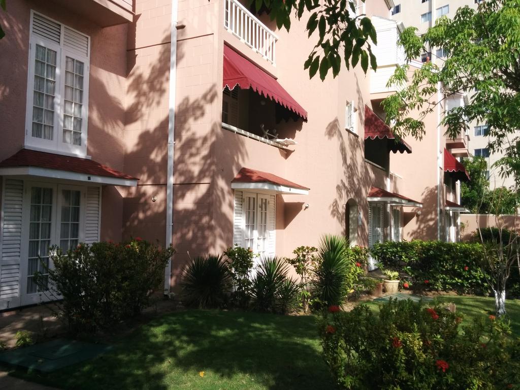 Condos At Fisherman'S Point Очо-Ріос Екстер'єр фото